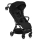 Lionelo - Sport-Kinderwagen JULIE AIR Black Onyx