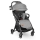Lionelo - Sport-Kinderwagen JULIE ONE Steingrau