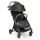 Lionelo - Sport-Kinderwagen JULIE ONE Tropisches Grün