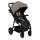 Lionelo - Sport-Kinderwagen MIRA Beige Sand
