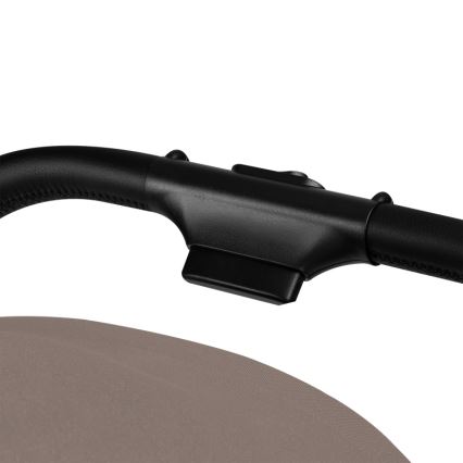 Lionelo - Sport-Kinderwagen MIRA Beige Sand