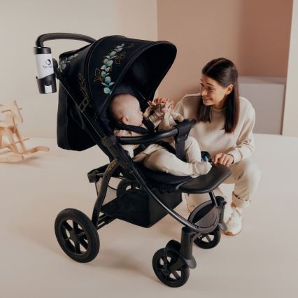 Lionelo - Sportkinderwagen ANNET TOUR Golden Moments