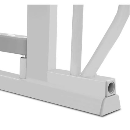 Lionelo - TRUUS SLIM Sicherheitsgitter, grau