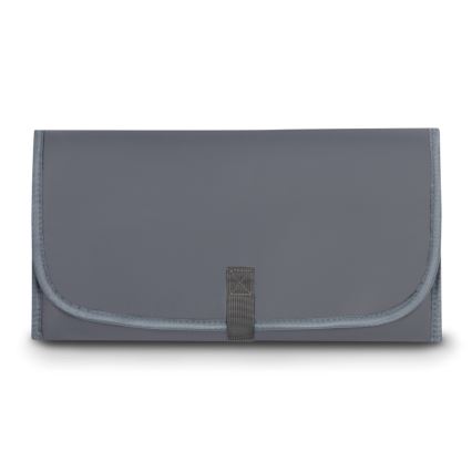 Lionelo - Wickeltasche für den Kinderwagen IDA Black Onyx