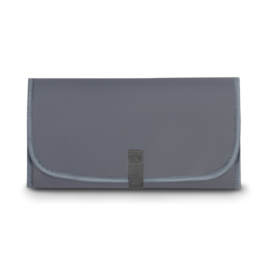 Lionelo - Wickeltasche für den Kinderwagen IDA Black Onyx