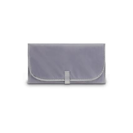 Lionelo - Wickeltasche für den Kinderwagen IDA Blue Denim