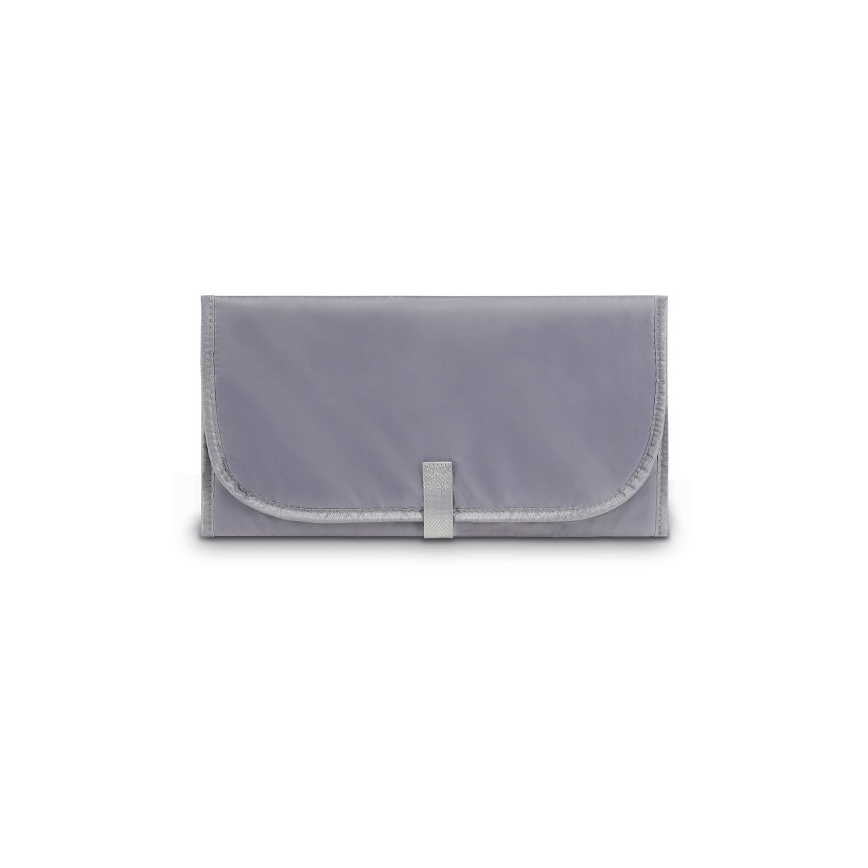 Lionelo - Wickeltasche für den Kinderwagen IDA Blue Denim