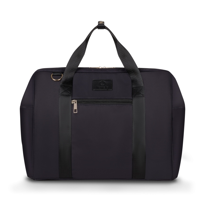 Lionelo - Wickeltasche für den Kinderwagen IDA Golden Moments