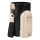 Lionelo - Wiederaufladbarer Flaschenwärmer THERMUP GO EVO 18W/5V schwarz/beige