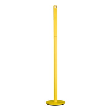 Lirio 42251/34/LI - Stehlampe NICK-KNACK 2xLED/7,5W gelb