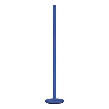Lirio 42251/35/LI - Stehlampe NICK-KNACK 2xLED/7,5W blau