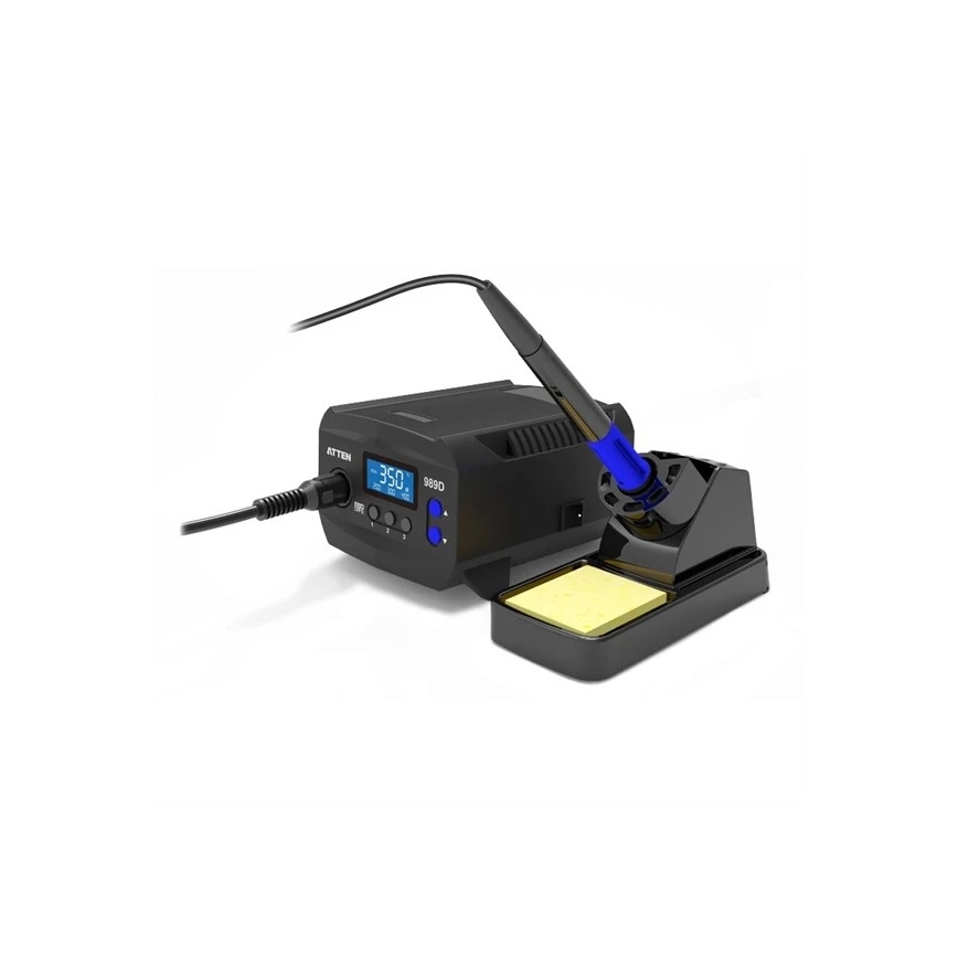 Lötstation mit LCD-Display 65W/230V