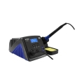 Lötstation mit LCD-Display 80W/230V