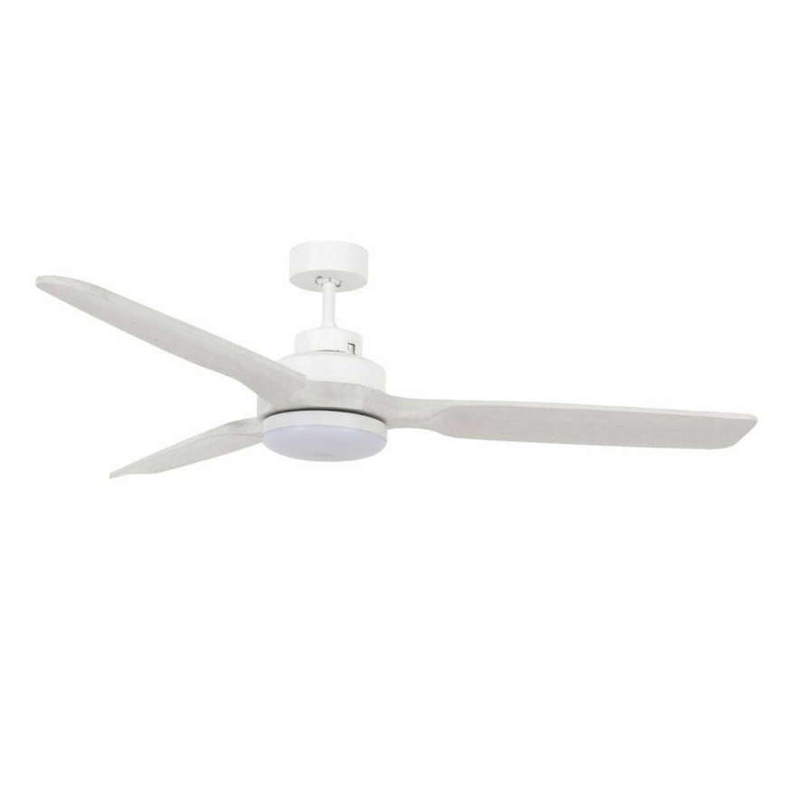 Lucci air 121357 - LED-Deckenleuchte für Ventilator LED/18W/230V
