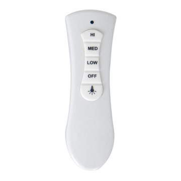 Lucci Air 210012 - Fernbedienung 2xAAA