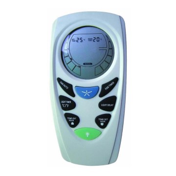 Lucci Air 210013 - Fernbedienung LCD 4xAAA