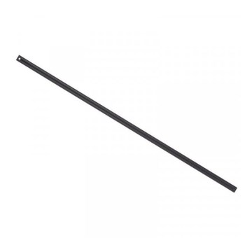 Lucci air 210541 - Verlängerungsstange CLIMATE II 91 cm schwarz