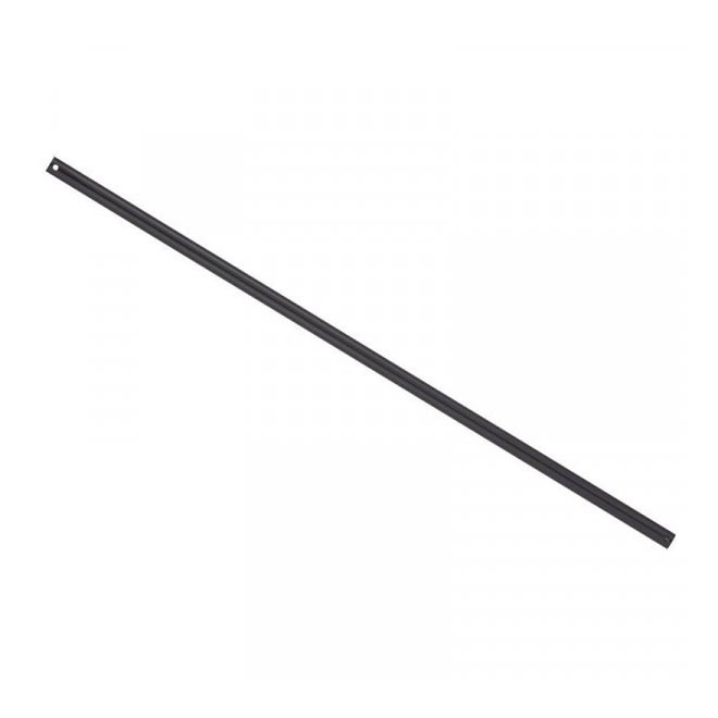 Lucci air 210541 - Verlängerungsstange CLIMATE II 91 cm schwarz