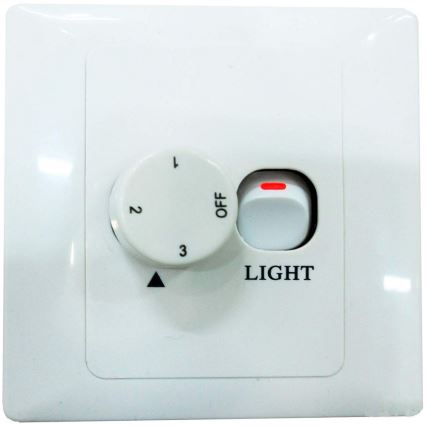Lucci air 213051 - Deckenventilator SHOALHAVEN schwarz/braun