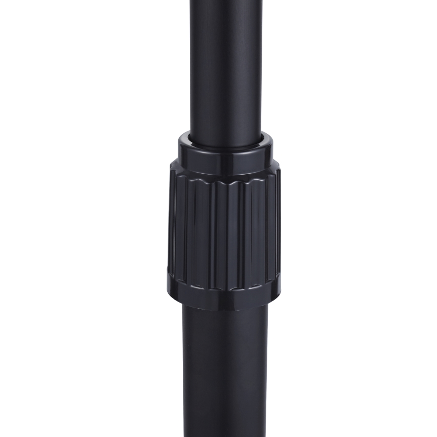 Lucci Air 213115EU - Standventilator BREEZE schwarz