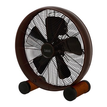 Lucci Air 213116EU - Bodenventilator BREEZE