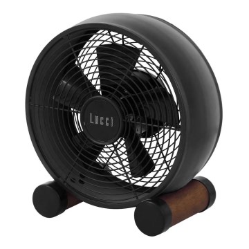 Lucci air 213121 - Tischventilator BREEZE