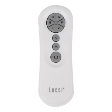 Lucci Air 213280-TRS - Fernbedienung 1xCR2032