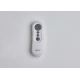 Lucci air 213350 - Dimmbarer LED-Deckenventilator RIVIERA 1xGX53/12W/230V weiß + Fernbedienung