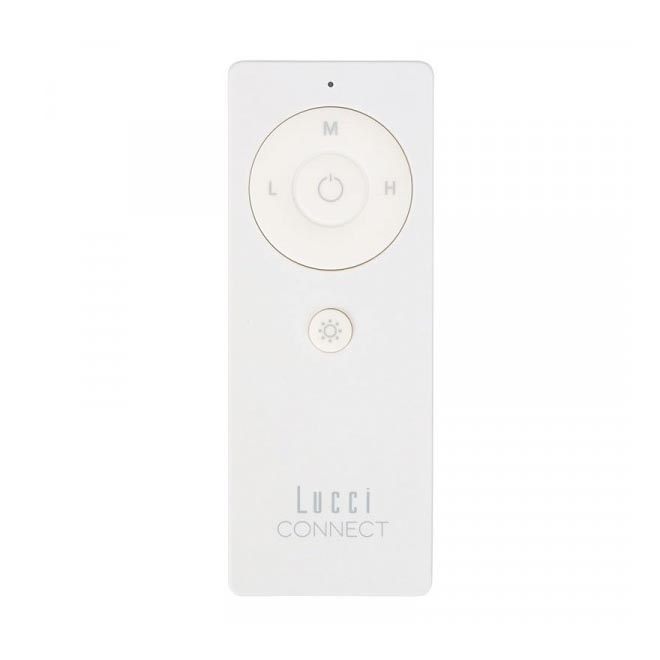 Lucci air 299041 - Fernbedienung 1xCR2032 Wi-Fi