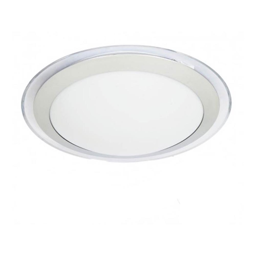 Lucci LEDlux 180247 - LED Dimmbare Deckenleuchte LUSTRE LED/22W/230V