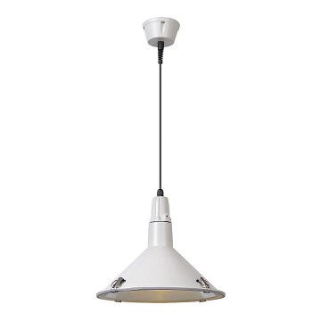 Lucid 79459/30/31 - Pendelleuchte TONGA 1xE27/ESL 18W/230V