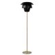 Lucide 05729/01/30 - Stehlampe JERICHO 1xE27/40W/230V