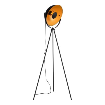 Lucide 05730/01/30 - Stehlampe ALVARO 1xE27/40W/230V