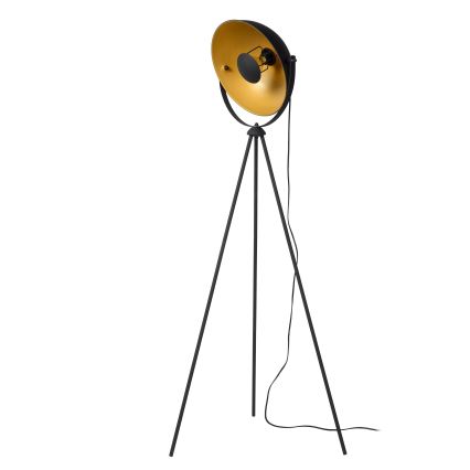 Lucide 05730/01/30 - Stehlampe ALVARO 1xE27/40W/230V