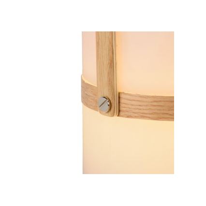 Lucide 06800/03/31 - Dimmbare LED-Außenleuchte JOE LED/3W/230V 680mAh IP44