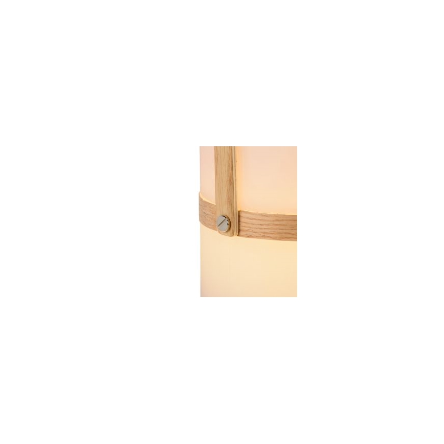 Lucide 06800/03/31 - Dimmbare LED-Außenleuchte JOE LED/3W/230V 680mAh IP44