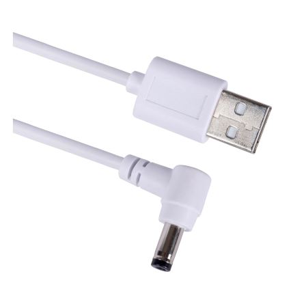 Lucide 06802/01/30 - Dimmbare LED-Outdoor-Leuchte LITTLE JOE LED/0,3W/3,7V USB IP44 680 mAh schwarz