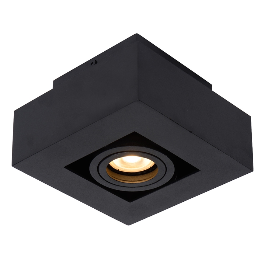 Lucide 09119/05/30 - LED dimmbare Deckenbeleuchtung XIRAX LED/5W/230V