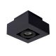 Lucide 09119/06/30 - Dimmbarer LED-Strahler XIRAX 1xGU10/5W/230V