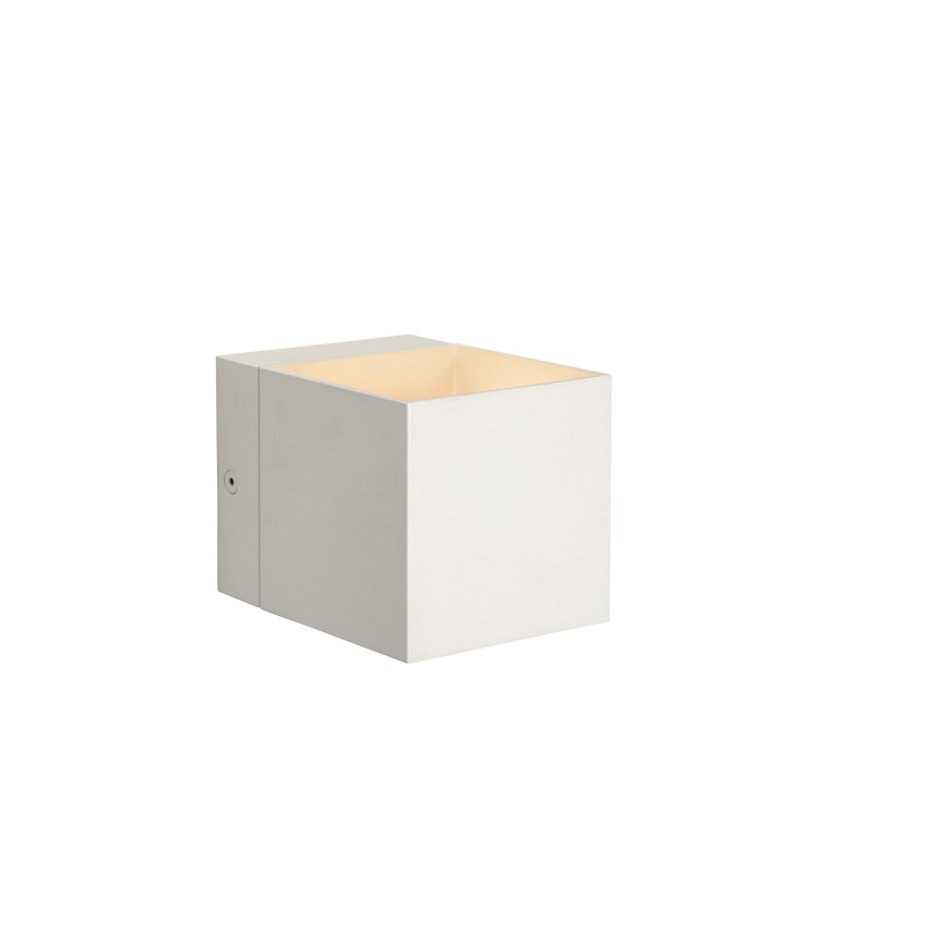 Lucide 09201/01/31 - Wandleuchte DEVI 1xG9/42W/230V