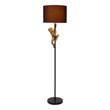 Lucide 10702/81/30 - Stehlampe CHIMP 1xE27/60W/230V 150cm