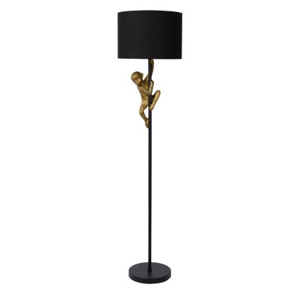 Lucide 10702/81/30 - Stehlampe CHIMP 1xE27/60W/230V 150cm