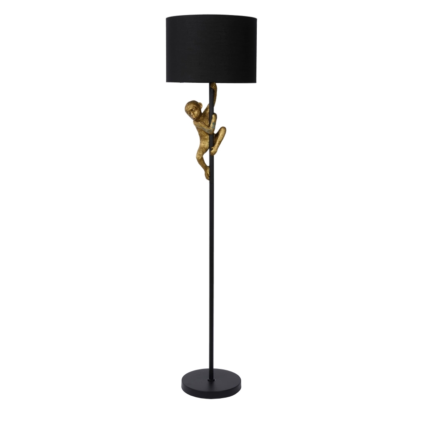 Lucide 10702/81/30 - Stehlampe CHIMP 1xE27/60W/230V 150cm