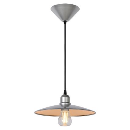 Lucide 11400/08/36 - Hängeleuchte 1xE27/8W/230V