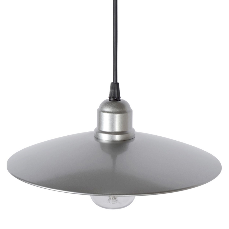 Lucide 11400/08/36 - LED Dimmbare Hängeleuchte 1xE27/7W/230V