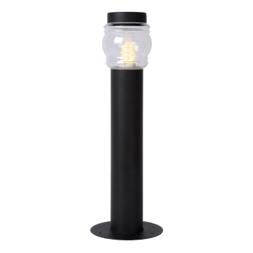 Lucide 11807/40/30 - Aussenlampe MIRANE 1xE14/40W/230V