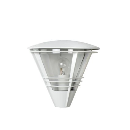 Lucide 11812/01/31 - Aussen Wandleuchte LIVIA 1xE27/60W/230V