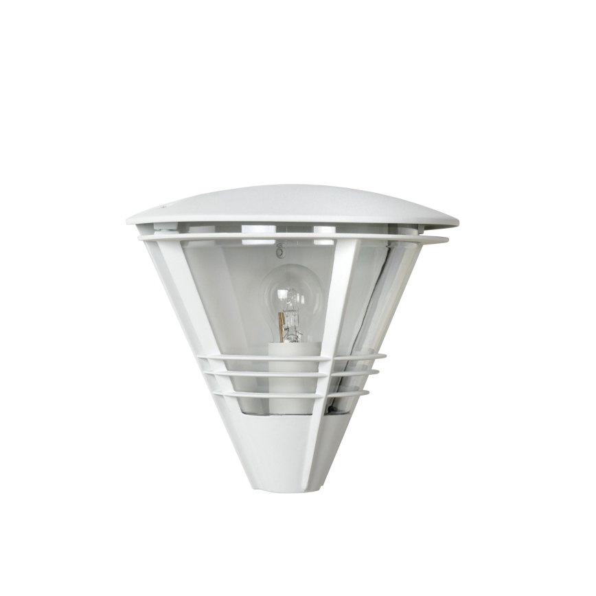 Lucide 11812/01/31 - Aussen Wandleuchte LIVIA 1xE27/60W/230V