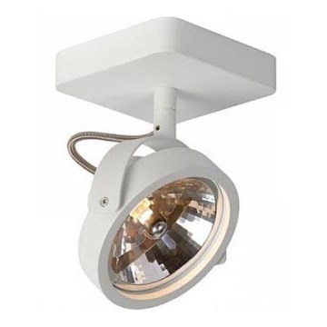 Lucide 12930/21/31 - Spot TALA 1xQR111/50W/230V