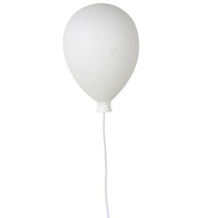 Lucide 13217/01/31 - Wandleuchte BALLOON 1xE14/25W/230V